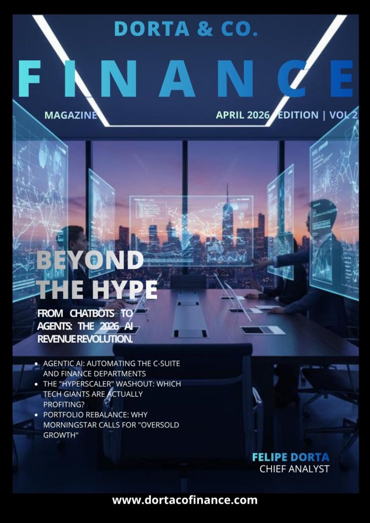 dortacofinance vol 2